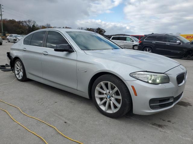 2014 BMW 535 D #3301775366