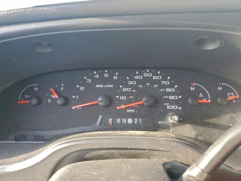 2007 FORD ECONOLINE #3303796459