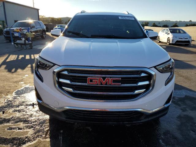 2021 GMC TERRAIN SL #3302816926