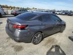 Lot #3303811429 2021 NISSAN VERSA SV