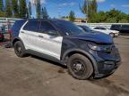 Lot #3301658627 2020 FORD EXPLORER P