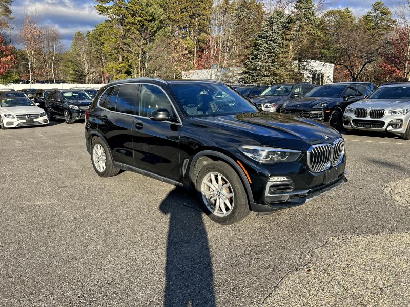 2019 BMW X5 XDRIVE4 #3296911848