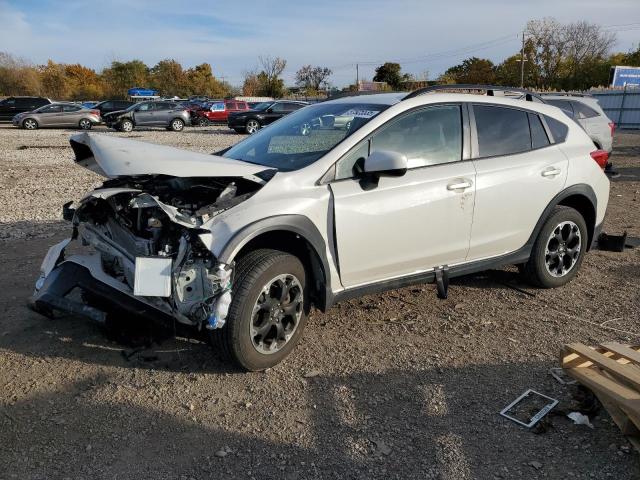 2023 SUBARU CROSSTREK #3302840920