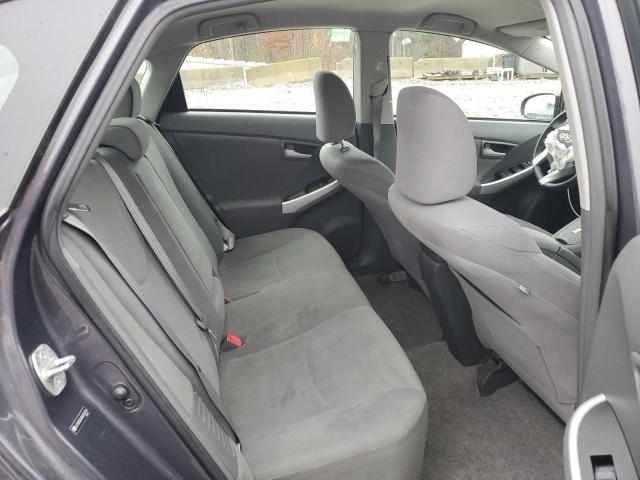 2010 TOYOTA PRIUS #3305389369