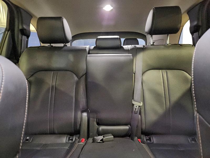 2025 MAZDA CX-90 PREF #3304609464