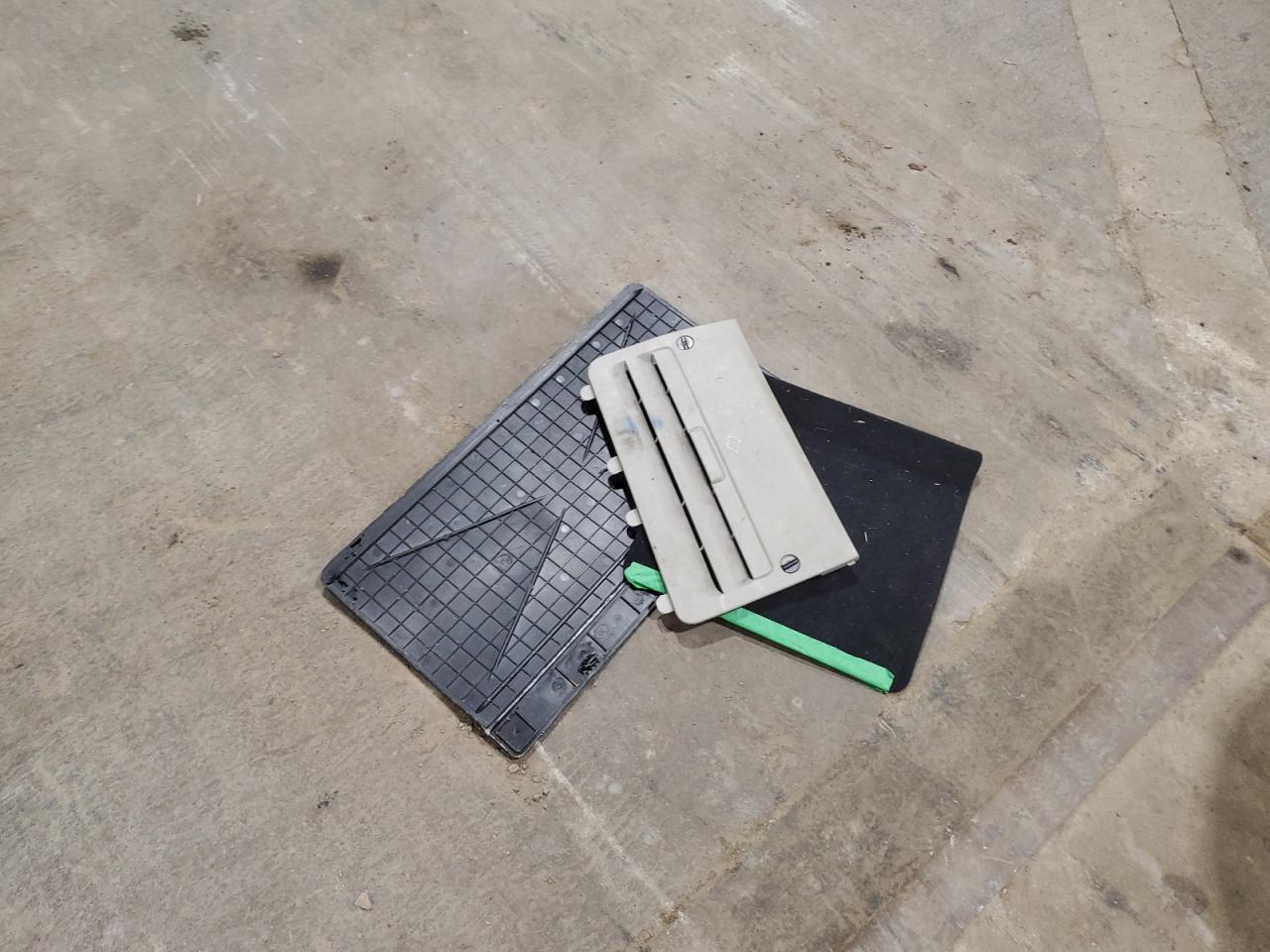 DODGE GRAND CARAVAN SE