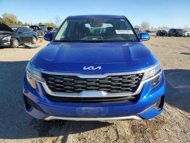 2023 KIA SELTOS LX #3287611013