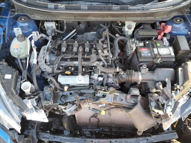 2021 NISSAN KICKS SR #3292491751