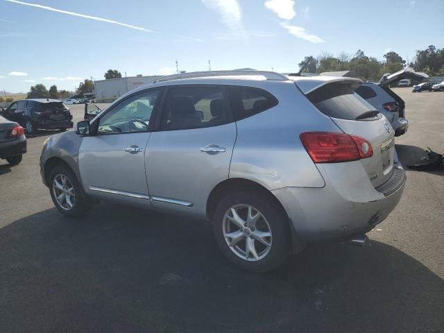 2011 NISSAN ROGUE S #3296932851