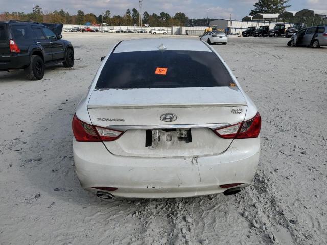 2013 HYUNDAI SONATA SE #3294314892