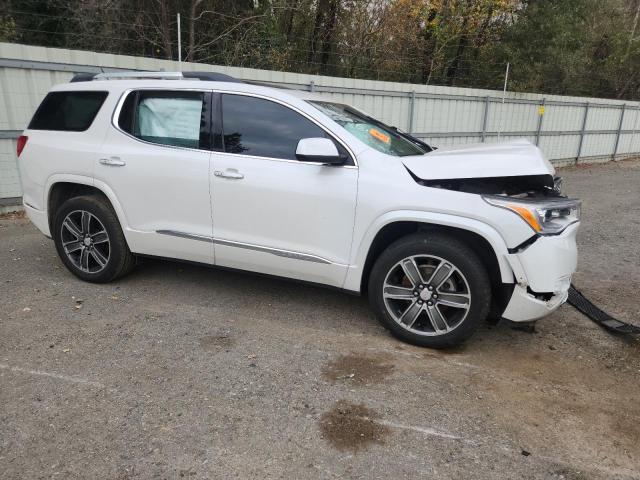 2017 GMC ACADIA DEN #3293335427