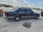Lot #3296897815 1987 MERCEDES-BENZ 420 SEL