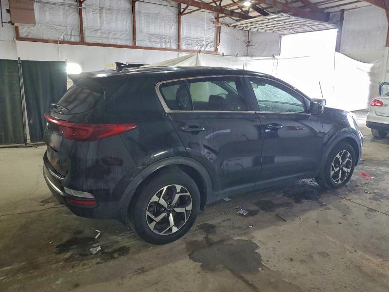 2020 KIA SPORTAGE L #3296957835