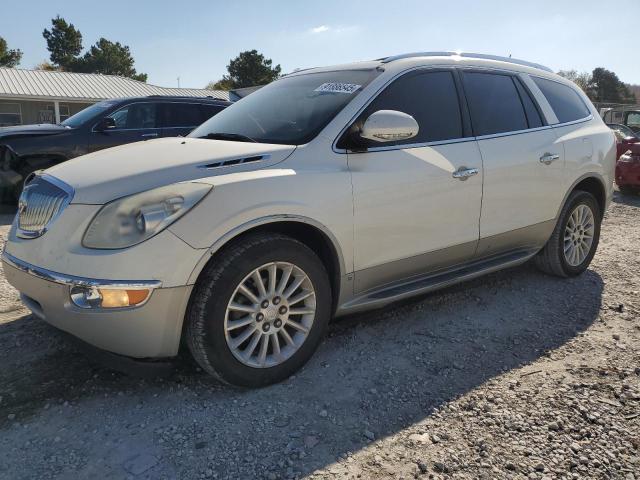 Global Auto Auctions: 2011 BUICK ENCLAVE CX