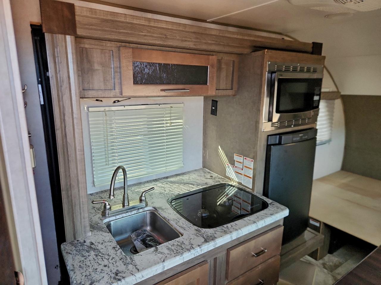 Lot #3303072771 2017 FRRV TRAILER