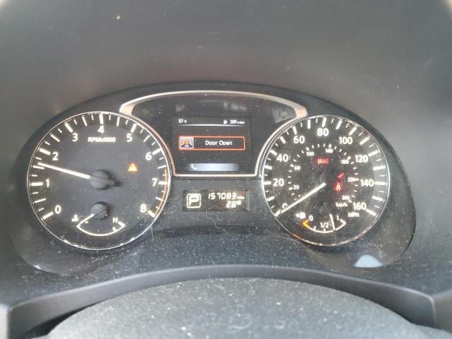 2015 NISSAN ALTIMA 2.5 #3285769672