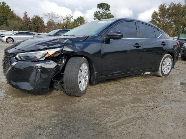 2024 NISSAN SENTRA S #3297147539