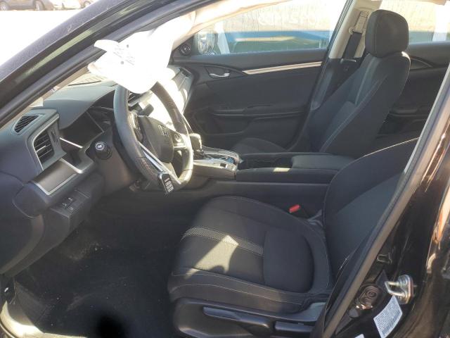 2016 HONDA CIVIC EX #3282507874