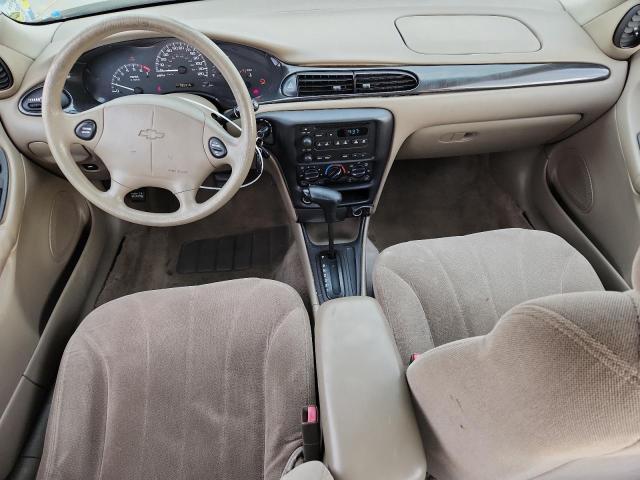 2004 CHEVROLET MALIBU #3298061168