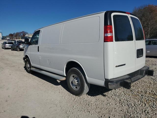2024 CHEVROLET EXPRESS G2 #3297777858