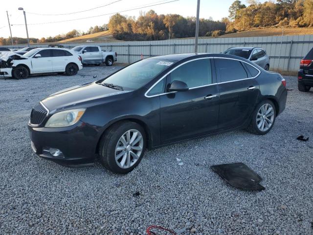 Global Auto Auctions: 2014 BUICK VERANO PRE