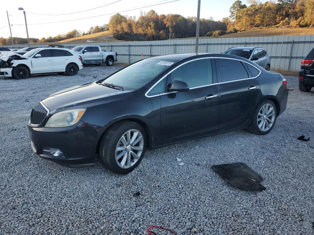 BUICK VERANO PREMIUM