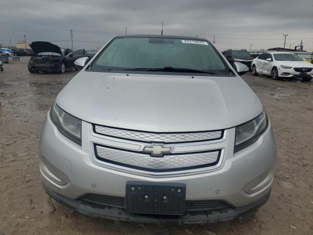 2011 CHEVROLET VOLT #3293435434