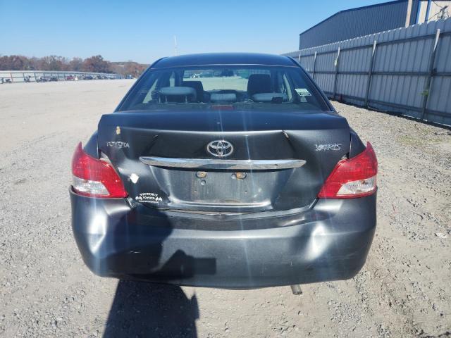 2010 TOYOTA YARIS #3285657655