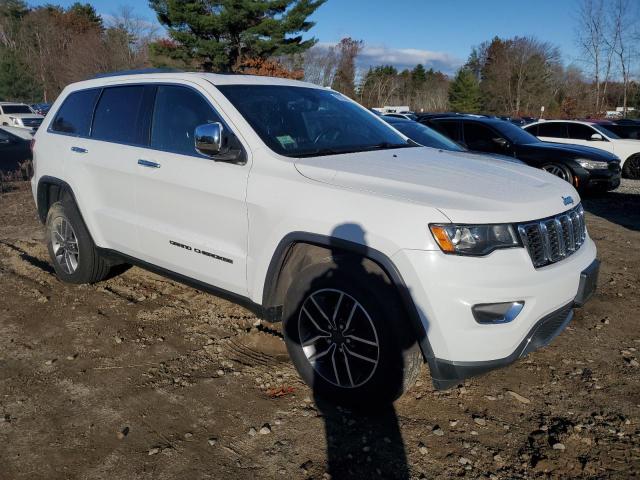 2018 JEEP GRAND CHER #3298050131
