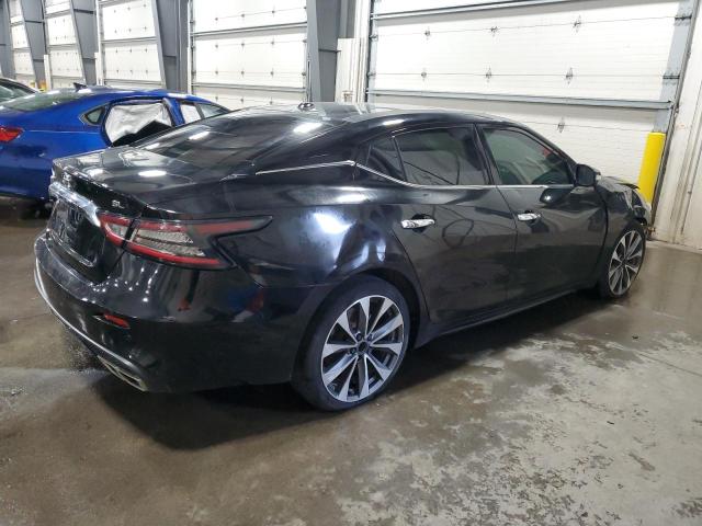 2019 NISSAN MAXIMA S #3285590296