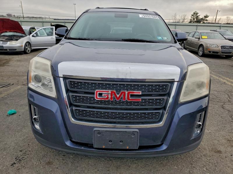 2014 GMC TERRAIN SL #3297051508