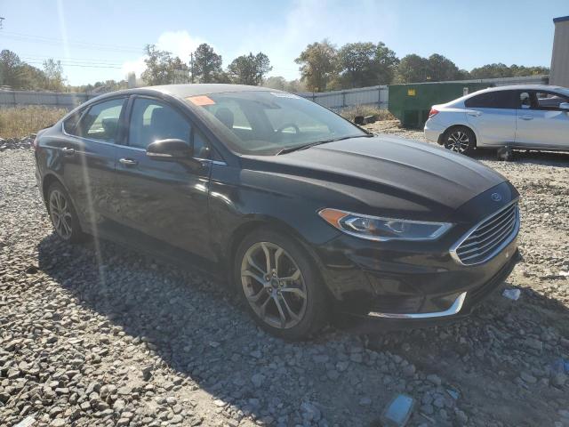 2020 FORD FUSION SEL - 3FA6P0CD8LR152493
