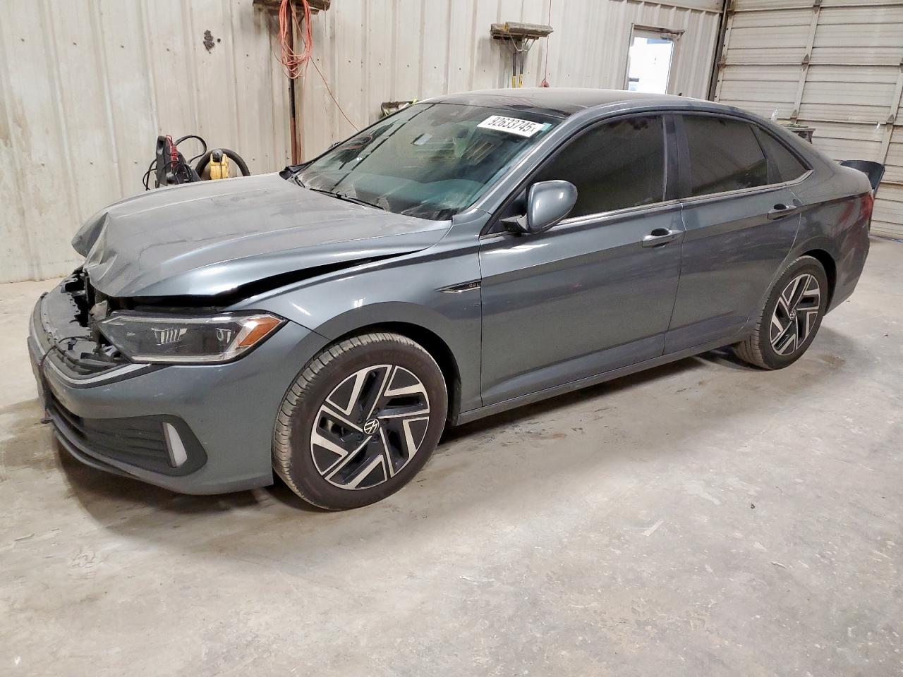 VOLKSWAGEN JETTA SEL