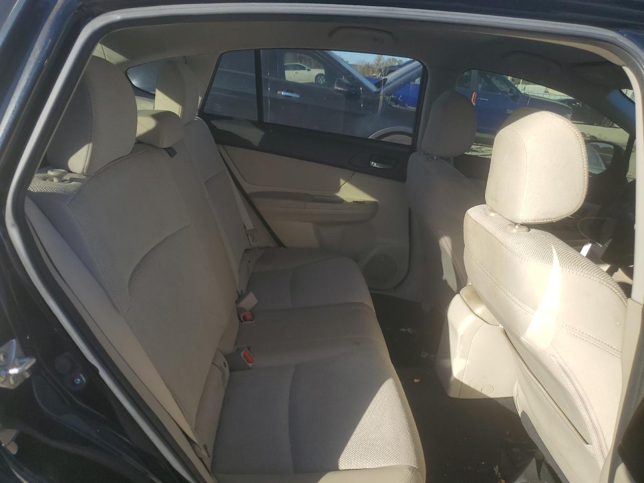 SUBARU XV 2.0 PREMIUM