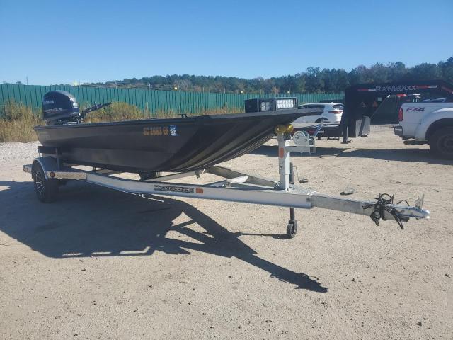 2025 REAPER BOATS 16 TIMBER #3296343415