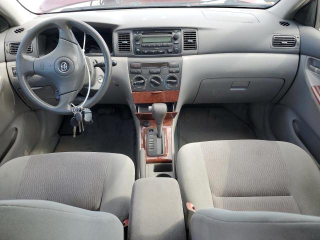 2007 TOYOTA COROLLA CE #3298116127