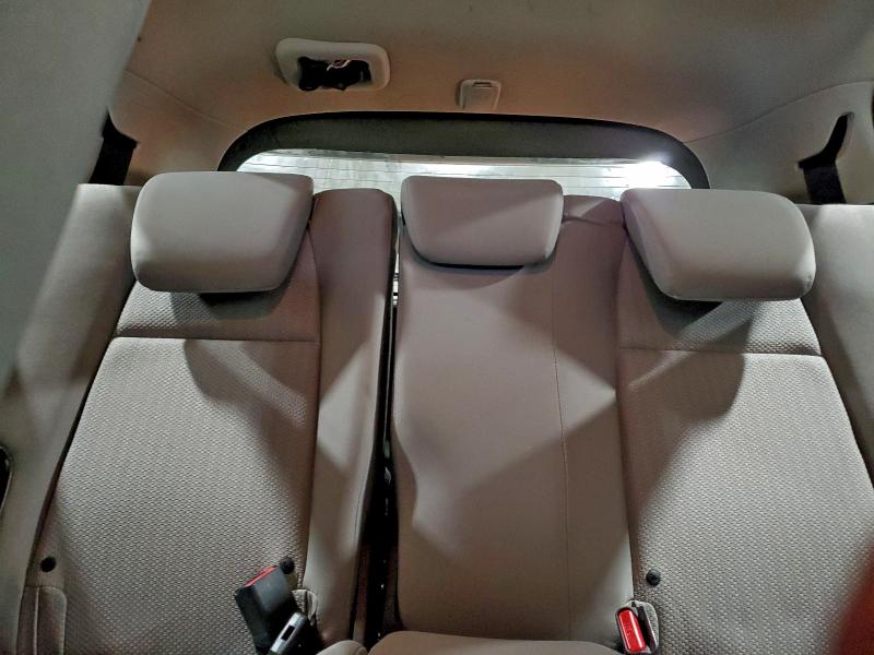 2016 HONDA HR-V LX #3303705035