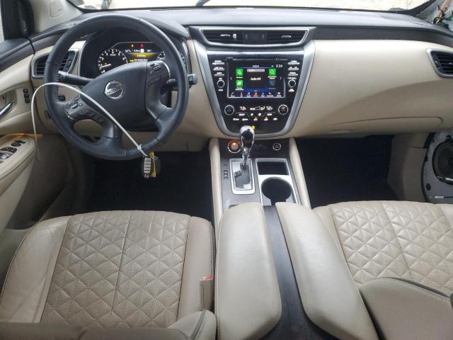 2019 NISSAN MURANO S #3302869932