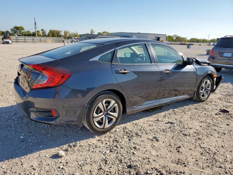 2018 HONDA CIVIC LX #3302976620