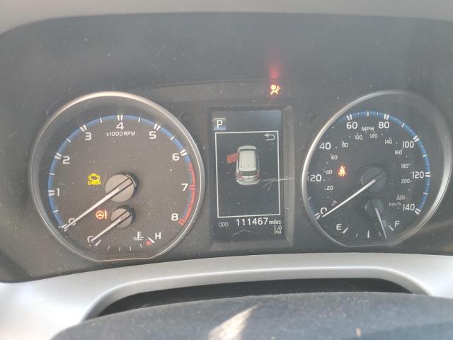 2018 TOYOTA RAV4 ADVEN #3282326283