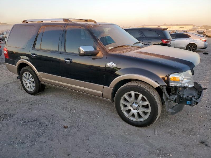 2014 FORD EXPEDITION - 1FMJU1H58EEF05241