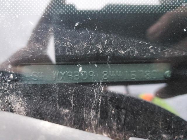 2008 SUBARU TRIBECA LI #3292597860