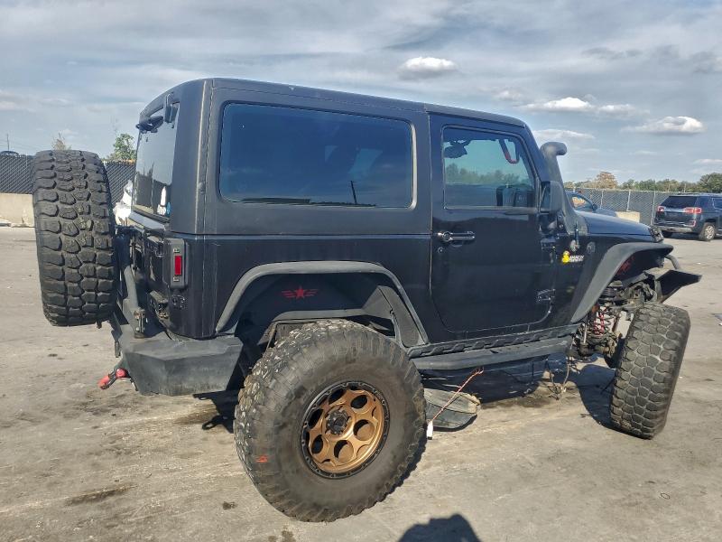 2016 JEEP WRANGLER S #3297074504