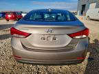 Lot #3303061787 2015 HYUNDAI ELANTRA SE