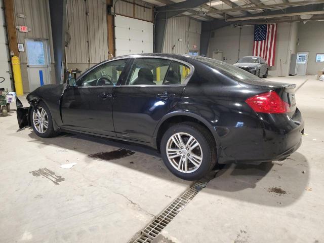 2013 INFINITI G37 #3308427310