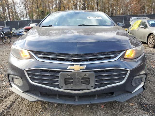 2017 CHEVROLET MALIBU LT #3290200220