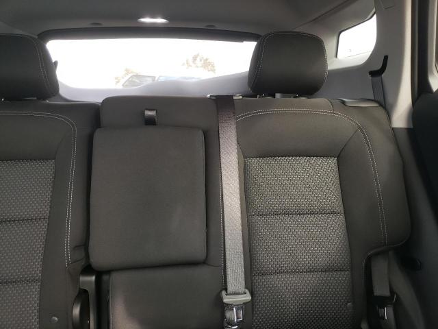 2024 GMC TERRAIN SL #3304021600