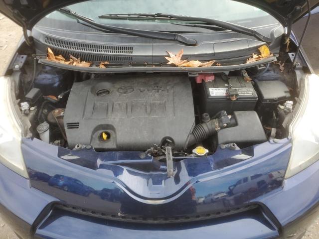 2014 TOYOTA SCION XD - JTKKUPB48E1043288