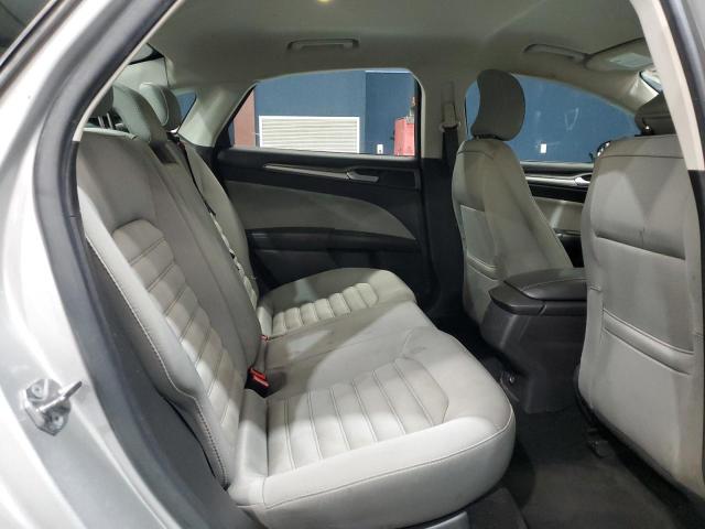 2015 FORD FUSION S #3291455467