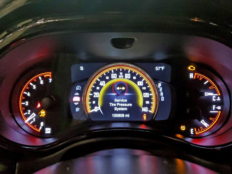 2021 DODGE DURANGO SX #3301713403